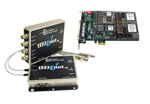 Avionics IO & System Solutions