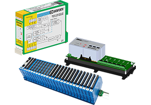 Signal Conditioning Module