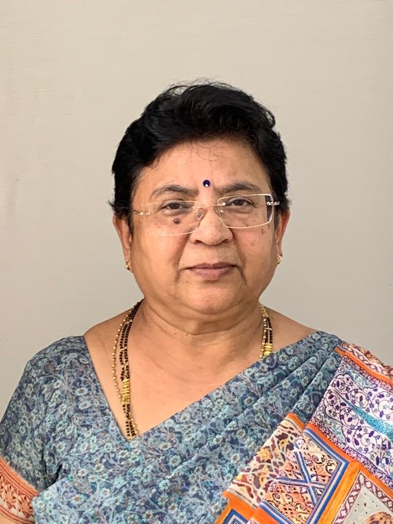 Neela Manjunath