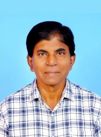 Venugopal Venkata Reddy